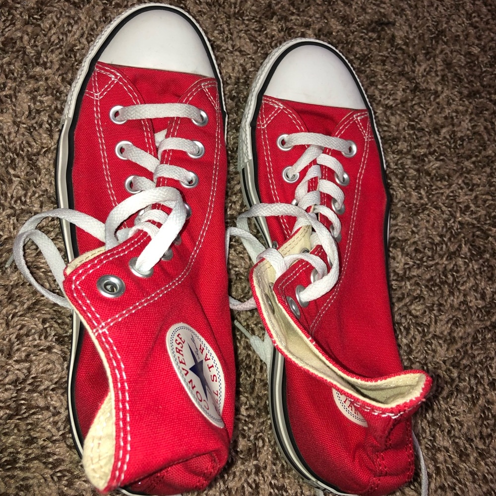 Unisex Converse All Stars